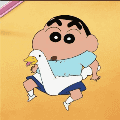 hong